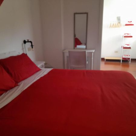Casa Miso Apartment โรม ภายนอก รูปภาพ