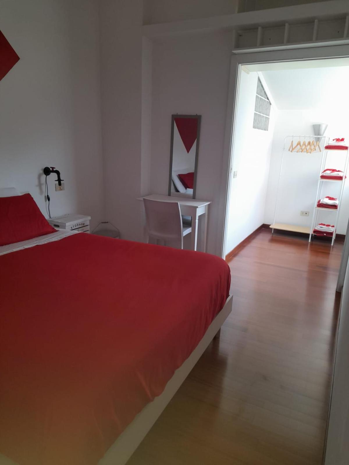 Casa Miso Apartment โรม ภายนอก รูปภาพ