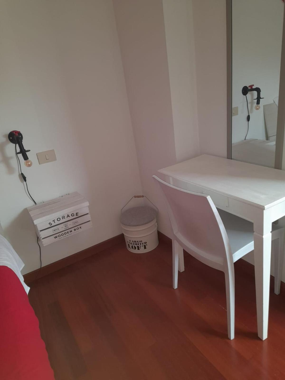 Casa Miso Apartment โรม ภายนอก รูปภาพ