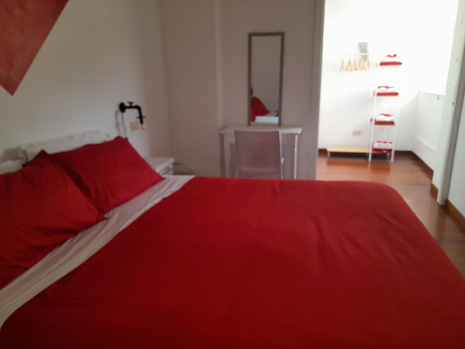 Casa Miso Apartment โรม ภายนอก รูปภาพ