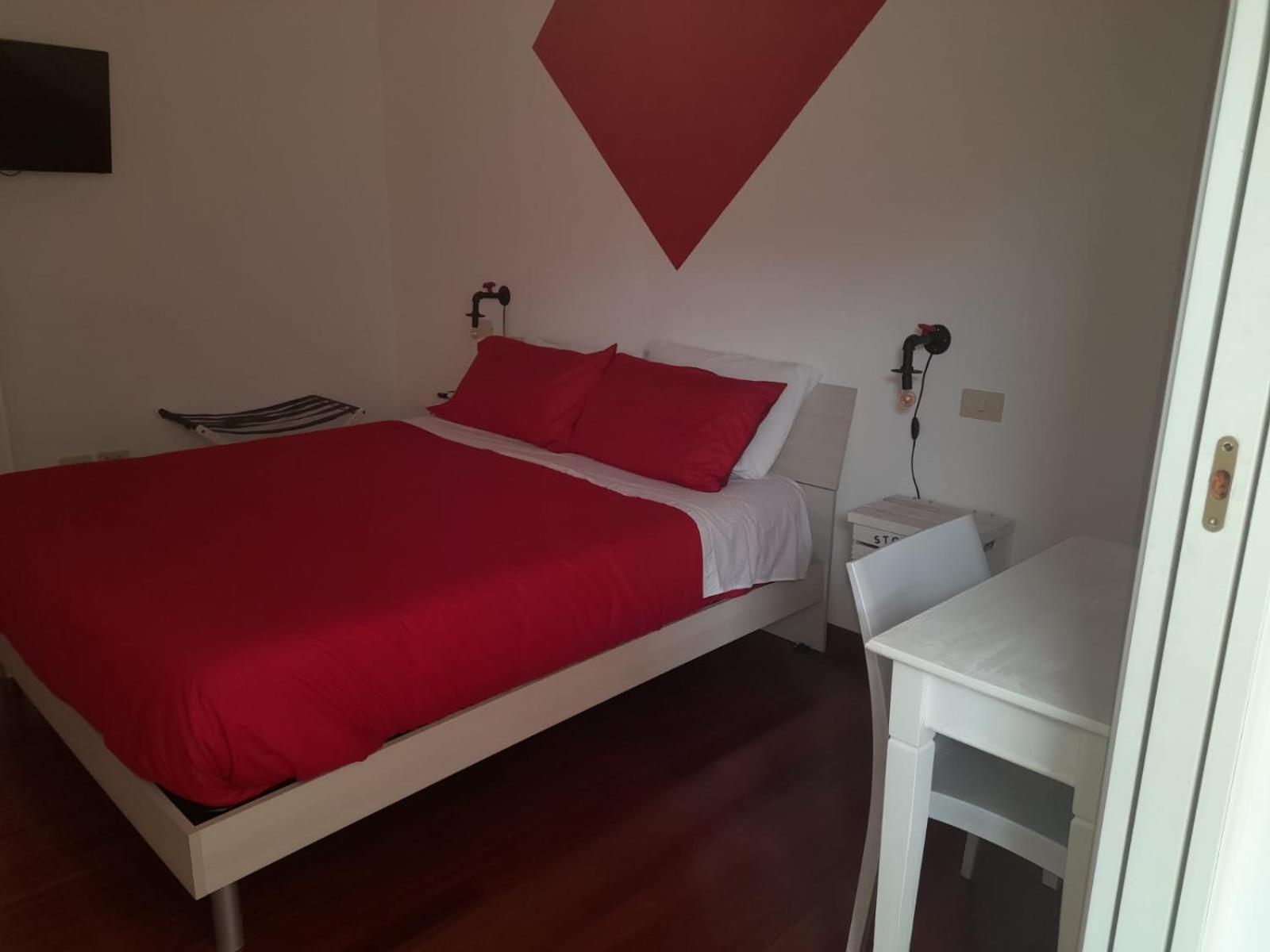Casa Miso Apartment โรม ภายนอก รูปภาพ