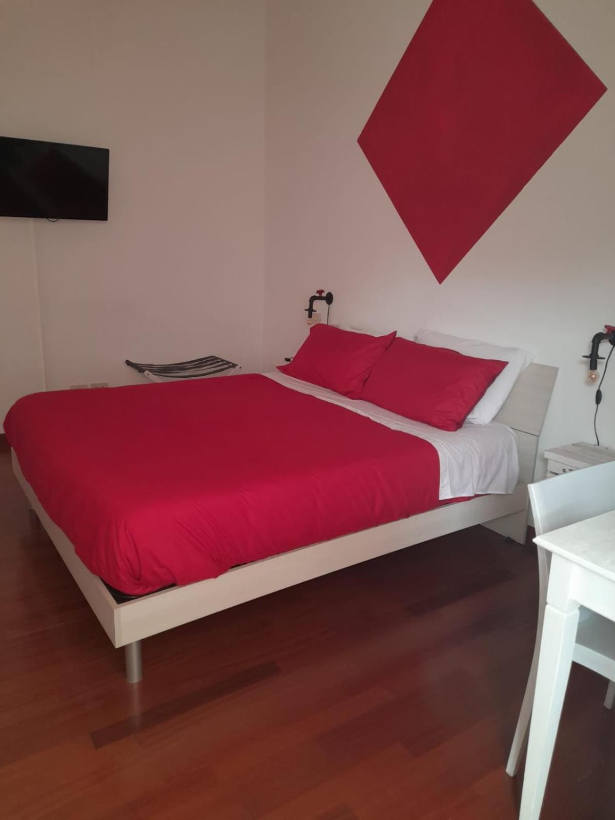 Casa Miso Apartment โรม ภายนอก รูปภาพ