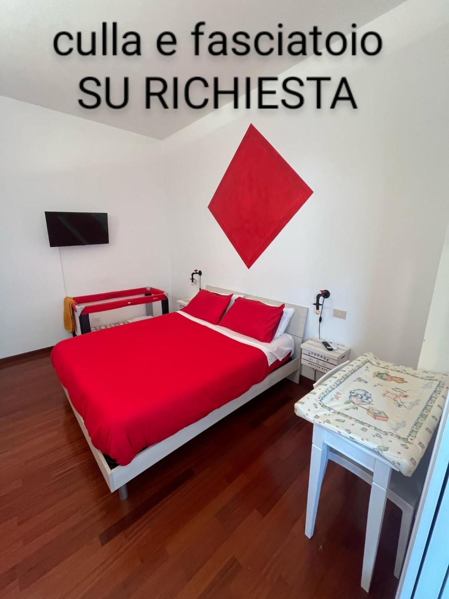 Casa Miso Apartment โรม ภายนอก รูปภาพ